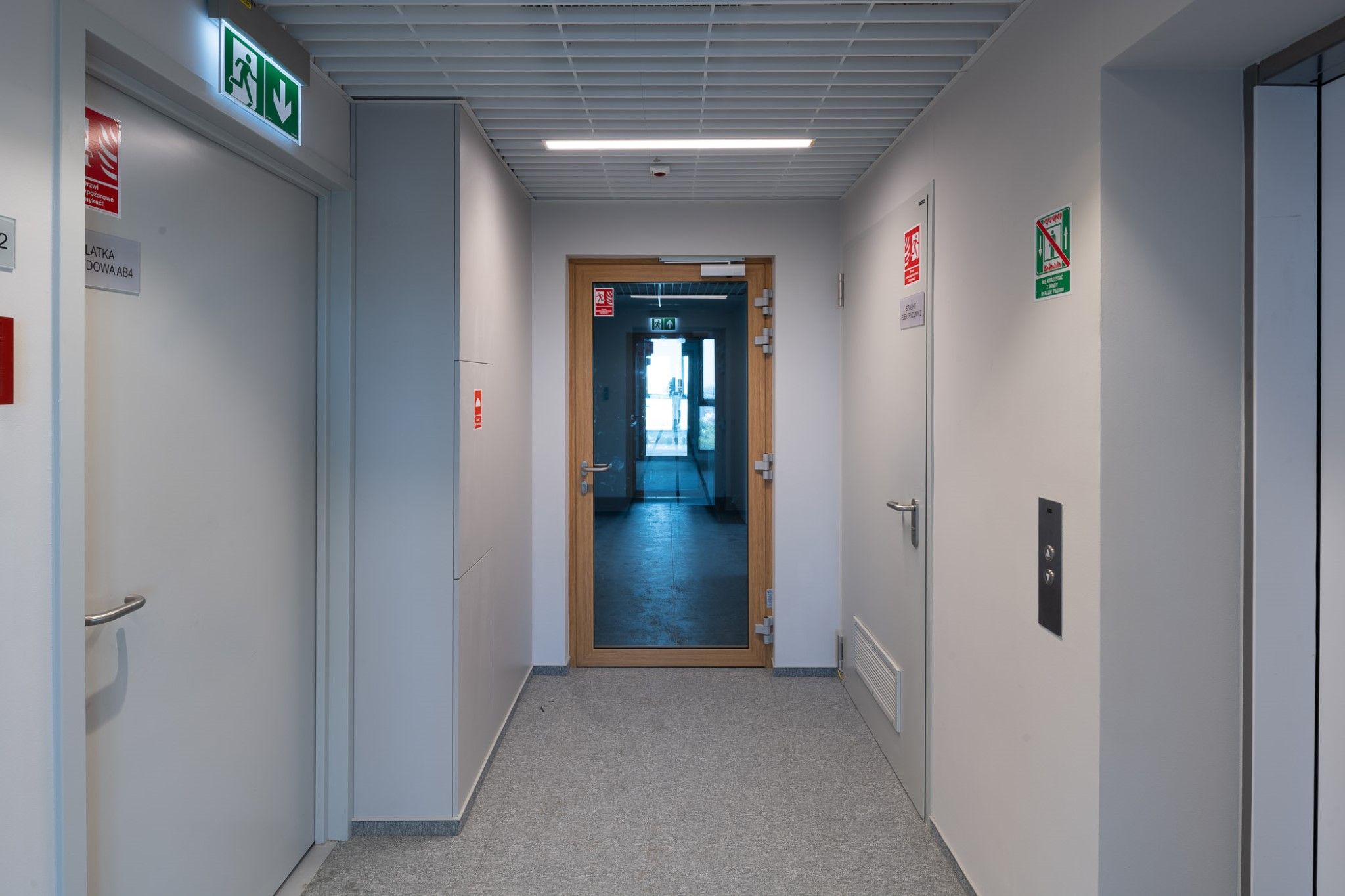 Porte tecniche WIŚNIOWSKI