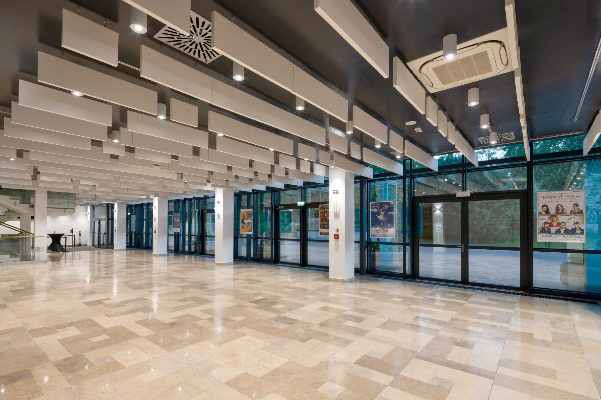 falegnameria resistente al fuoco