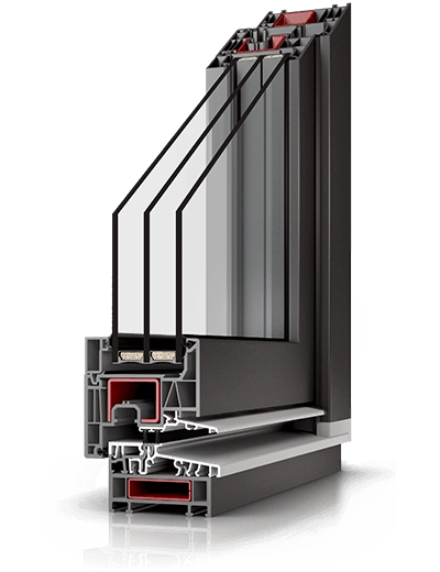 Finestra DEVELO con soglia bassa