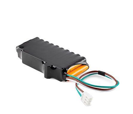 Batteria di alimentazione di emergenza ACCU