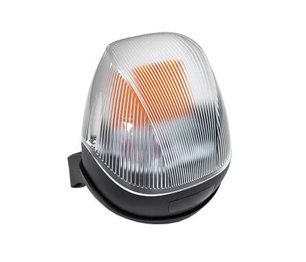 Lampada segnaletica LED