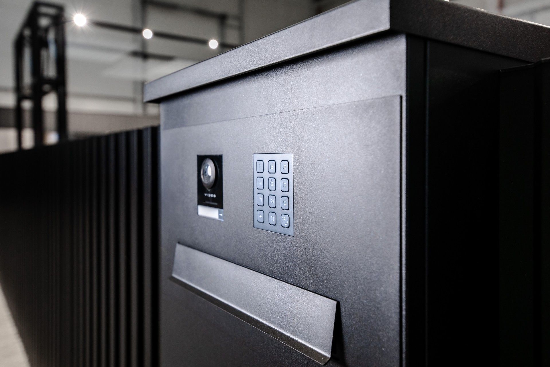MultiBox con pannelli Infinity