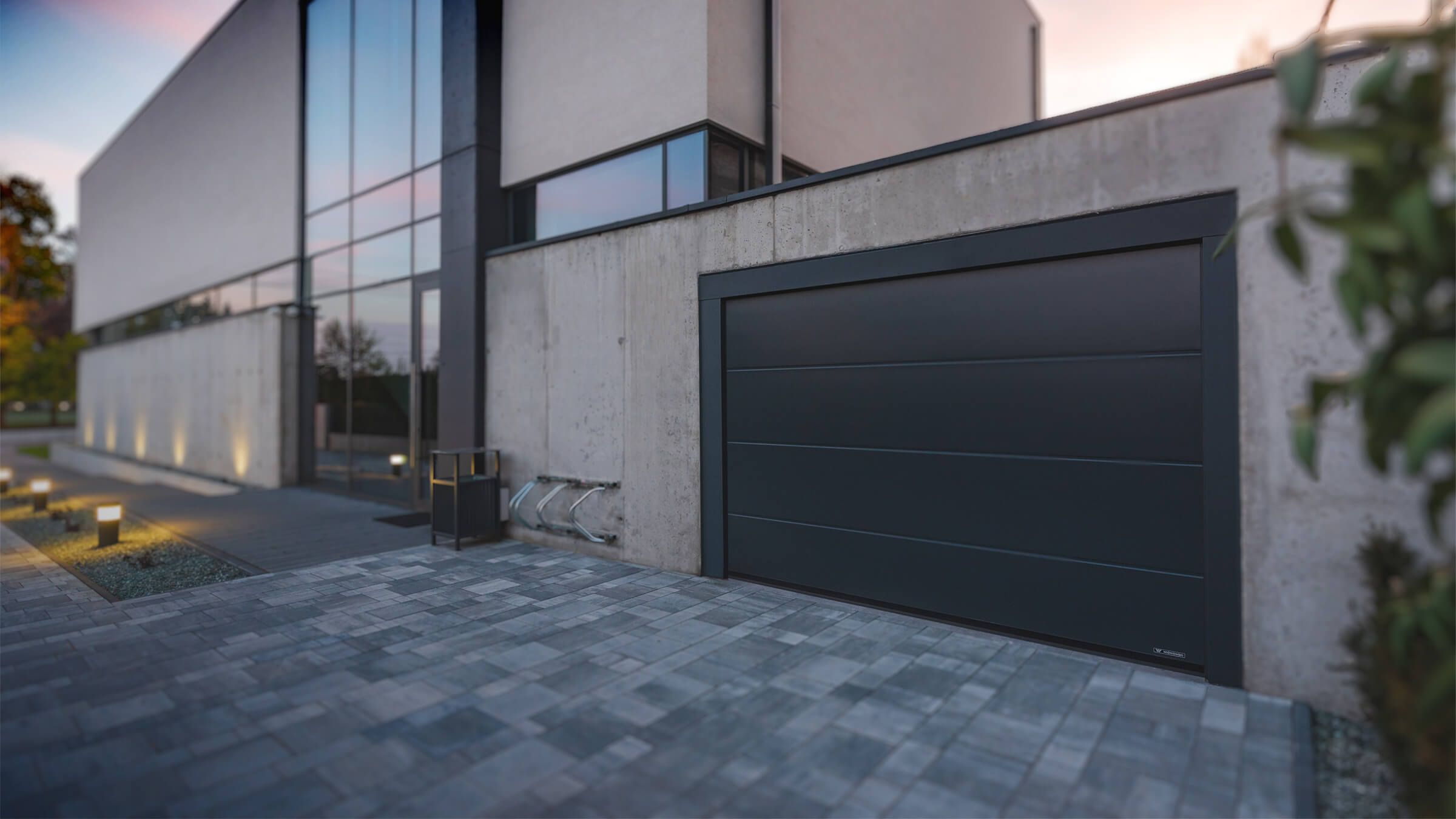 Upgrade immediato per il tuo garage