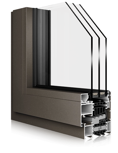 FUTURO Genesis 75 SU