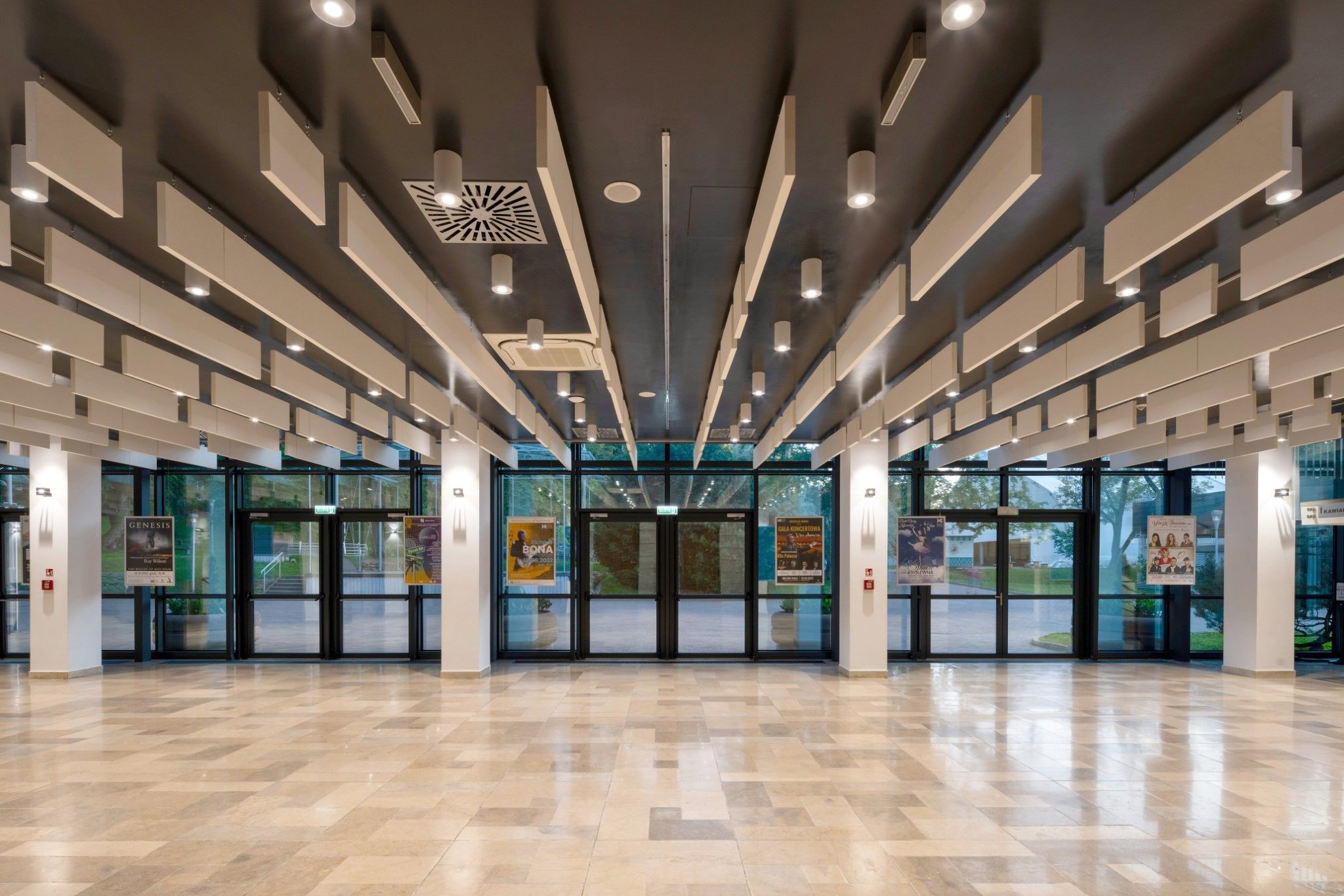 Centro culturale Bielsko