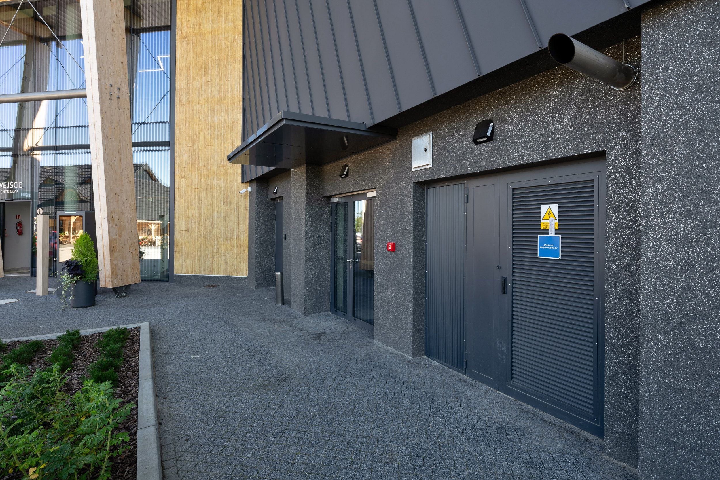 Cabinovia sopra Solina - Prodotti WIŚNIOWSKI